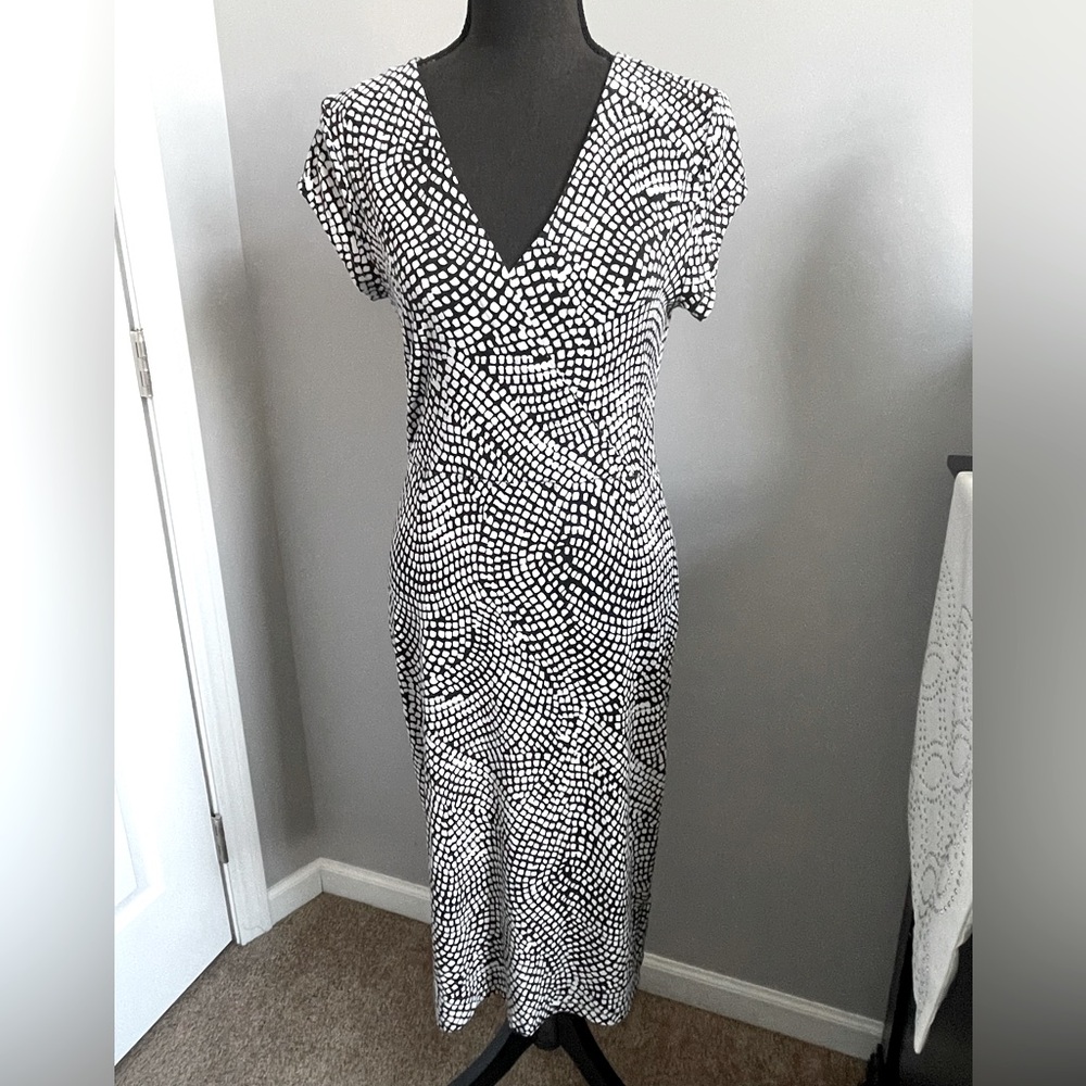 H&M Knit Dress
